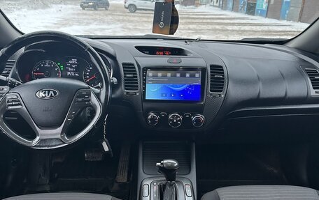 KIA Cerato III, 2013 год, 900 000 рублей, 7 фотография