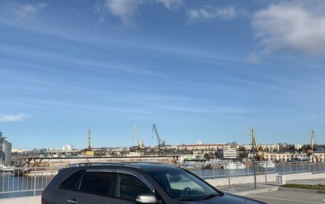 KIA Sorento II рестайлинг, 2011 год, 1 850 000 рублей, 6 фотография