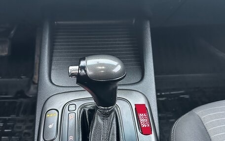 KIA Cerato III, 2013 год, 900 000 рублей, 2 фотография