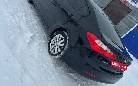 KIA Cerato III, 2013 год, 900 000 рублей, 6 фотография