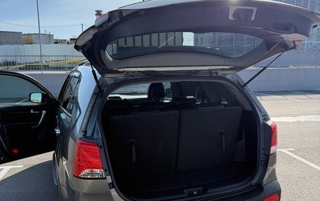 KIA Sorento II рестайлинг, 2011 год, 1 850 000 рублей, 11 фотография