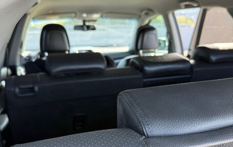 KIA Sorento II рестайлинг, 2011 год, 1 850 000 рублей, 13 фотография