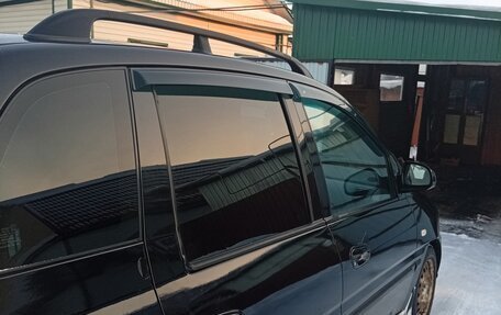 Hyundai Matrix I рестайлинг, 2006 год, 360 000 рублей, 4 фотография