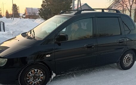 Hyundai Matrix I рестайлинг, 2006 год, 360 000 рублей, 2 фотография