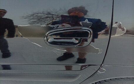 Hyundai Matrix I рестайлинг, 2006 год, 360 000 рублей, 7 фотография