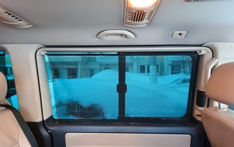 Volkswagen Multivan T5, 2011 год, 2 100 000 рублей, 6 фотография