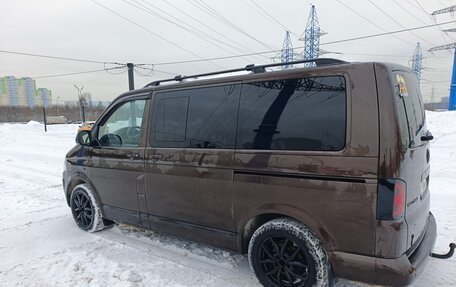 Volkswagen Multivan T5, 2011 год, 2 100 000 рублей, 9 фотография