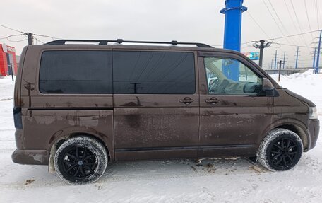 Volkswagen Multivan T5, 2011 год, 2 100 000 рублей, 13 фотография