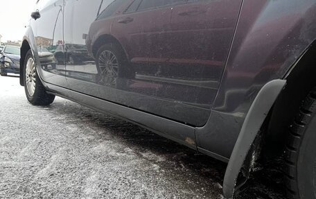 Ford Focus II рестайлинг, 2011 год, 460 000 рублей, 4 фотография