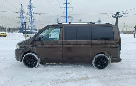 Volkswagen Multivan T5, 2011 год, 2 100 000 рублей, 15 фотография