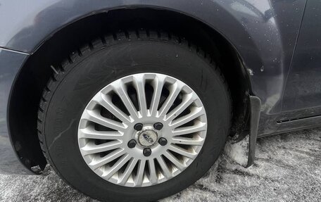 Ford Focus II рестайлинг, 2011 год, 460 000 рублей, 5 фотография