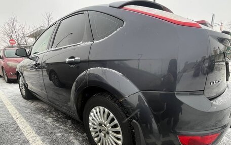 Ford Focus II рестайлинг, 2011 год, 460 000 рублей, 8 фотография