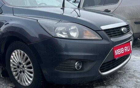 Ford Focus II рестайлинг, 2011 год, 460 000 рублей, 3 фотография