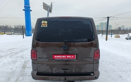 Volkswagen Multivan T5, 2011 год, 2 100 000 рублей, 11 фотография
