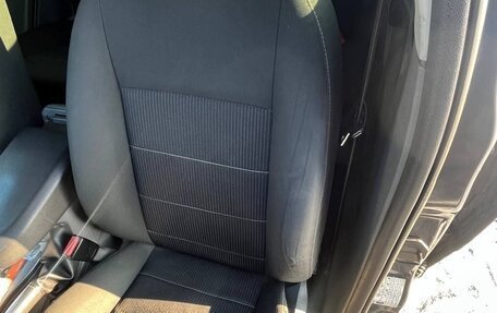 Ford Focus II рестайлинг, 2011 год, 460 000 рублей, 10 фотография