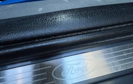 Ford Focus II рестайлинг, 2011 год, 460 000 рублей, 11 фотография