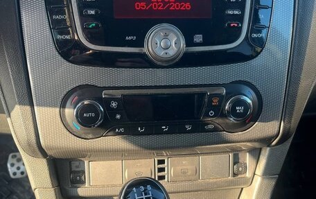 Ford Focus II рестайлинг, 2011 год, 460 000 рублей, 13 фотография