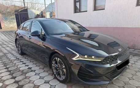 KIA K5, 2021 год, 2 320 000 рублей, 2 фотография