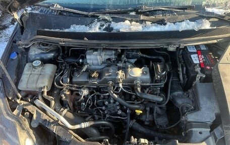 Ford Focus II рестайлинг, 2011 год, 460 000 рублей, 16 фотография