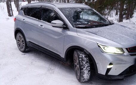 Geely Coolray I, 2021 год, 1 300 000 рублей, 2 фотография