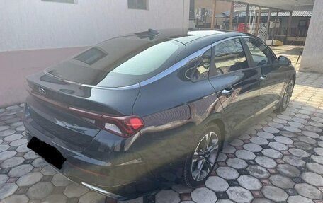 KIA K5, 2021 год, 2 320 000 рублей, 5 фотография