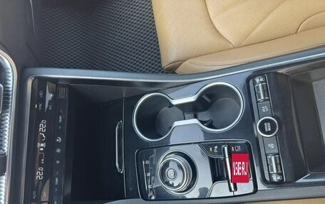 KIA K5, 2021 год, 2 320 000 рублей, 11 фотография