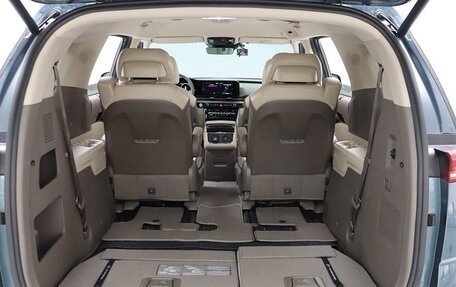 KIA Carnival, 2020 год, 3 980 000 рублей, 4 фотография