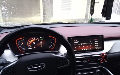 Geely Coolray I, 2021 год, 1 300 000 рублей, 15 фотография