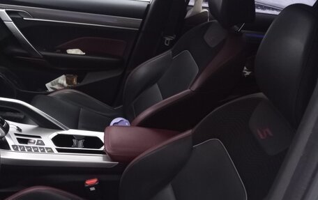 Geely Coolray I, 2021 год, 1 300 000 рублей, 14 фотография