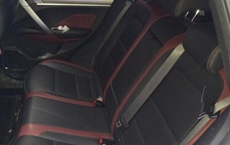 Geely Coolray I, 2021 год, 1 300 000 рублей, 13 фотография