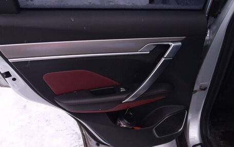 Geely Coolray I, 2021 год, 1 300 000 рублей, 16 фотография