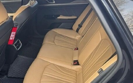 KIA K5, 2021 год, 2 320 000 рублей, 7 фотография