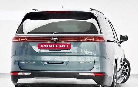 KIA Carnival, 2020 год, 3 980 000 рублей, 3 фотография