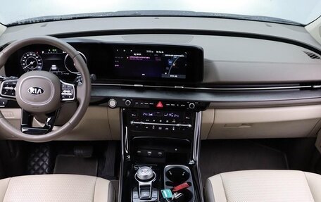 KIA Carnival, 2020 год, 3 980 000 рублей, 8 фотография