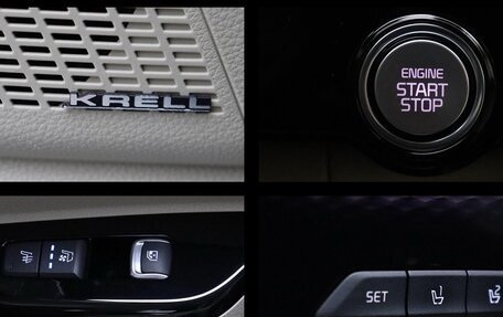 KIA Carnival, 2020 год, 3 980 000 рублей, 13 фотография