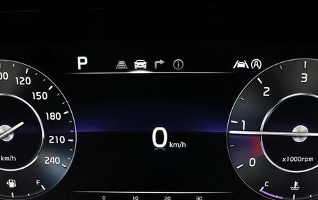 KIA Carnival, 2020 год, 3 980 000 рублей, 9 фотография