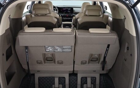 KIA Carnival, 2020 год, 3 980 000 рублей, 7 фотография