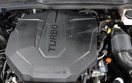 KIA Carnival, 2020 год, 3 980 000 рублей, 17 фотография