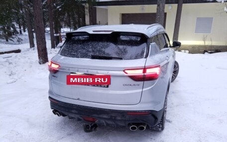 Geely Coolray I, 2021 год, 1 300 000 рублей, 9 фотография