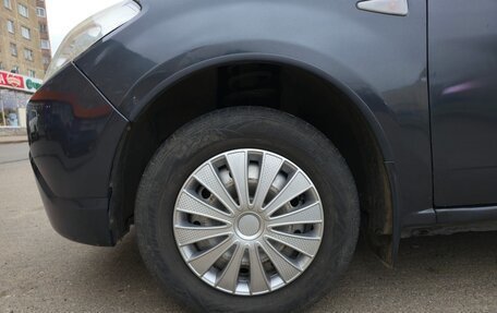 Renault Sandero I, 2011 год, 560 000 рублей, 5 фотография