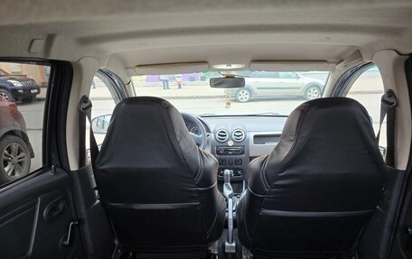 Renault Sandero I, 2011 год, 560 000 рублей, 11 фотография