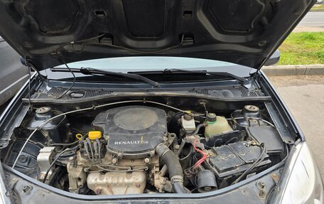 Renault Sandero I, 2011 год, 560 000 рублей, 14 фотография