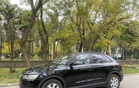 Audi Q3, 2012 год, 1 399 999 рублей, 9 фотография