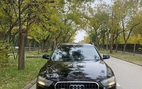 Audi Q3, 2012 год, 1 399 999 рублей, 5 фотография