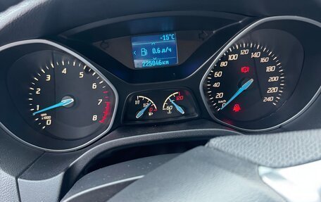 Ford Focus III, 2013 год, 580 000 рублей, 6 фотография