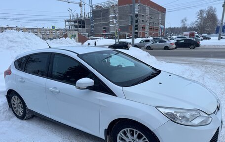 Ford Focus III, 2013 год, 580 000 рублей, 2 фотография