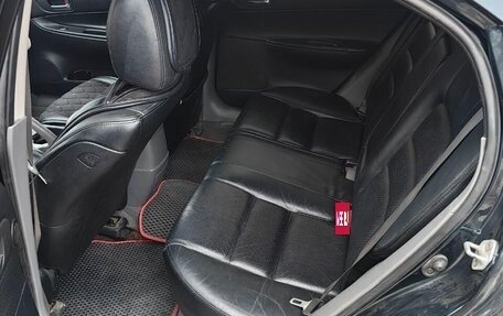 Mazda 6, 2005 год, 500 000 рублей, 9 фотография