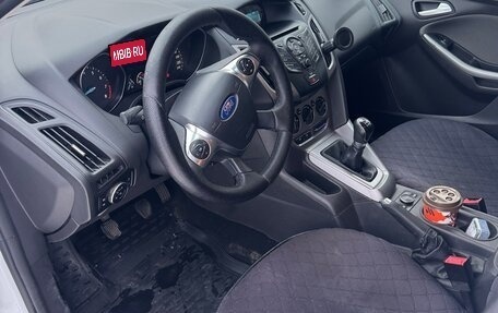 Ford Focus III, 2013 год, 580 000 рублей, 7 фотография
