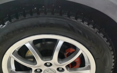 Honda Civic VIII, 2008 год, 500 000 рублей, 5 фотография