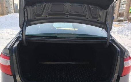 KIA Rio III рестайлинг, 2014 год, 920 000 рублей, 2 фотография